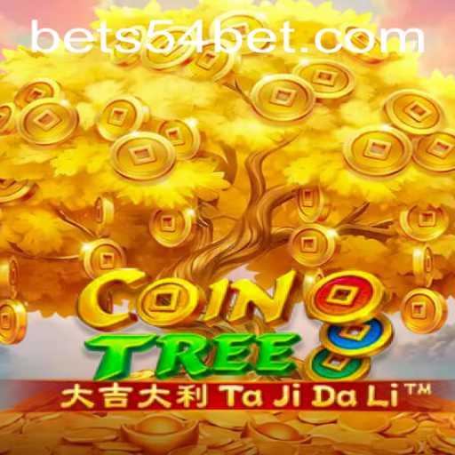 Unveiling CoinTree: The Intriguing World of 54BET Gaming