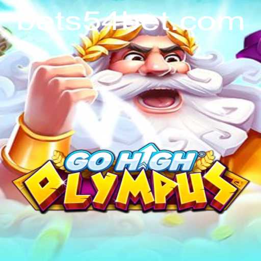 GoHighOlympus: The Latest Sensation in Interactive Gaming World