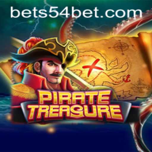 Discover the Adventure of PirateTreasure: A New Gaming Experience with 54BET